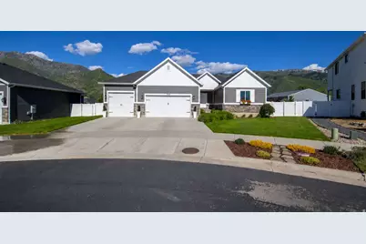 7312 S Harolds Way, South Weber, UT 84405 - Photo 2