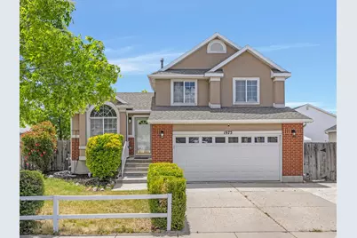 1975 W Sir Andrew Way N, Salt Lake City, UT 84116 - Photo 1
