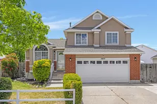 1975 W Sir Andrew Way N, Salt Lake City, UT 84116 - Photo 1