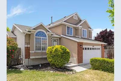 1975 W Sir Andrew Way N, Salt Lake City, UT 84116 - Photo 2