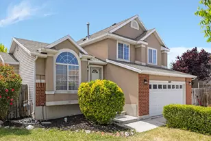 1975 W Sir Andrew Way N, Salt Lake City, UT 84116 - Photo 2