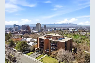303 N A St E, Salt Lake City, UT 84103 - Photo 22