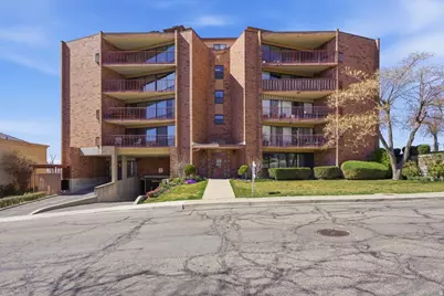 303 N A St E, Salt Lake City, UT 84103 - Photo 1
