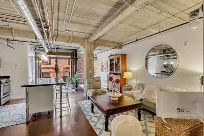 328 W 200 S #304, Salt Lake City, UT 84101 - Photo 10