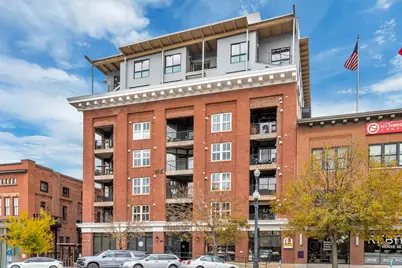 328 W 200 S #304, Salt Lake City, UT 84101 - Photo 1