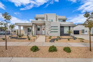 674 W Green Dr, Saint George, UT 84790 - Photo 1