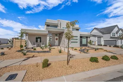 674 W Green Dr, Saint George, UT 84790 - Photo 2