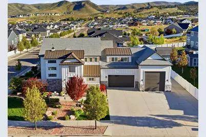 7537 W Sage Grass Ln, Herriman, UT 84096 - Photo 1