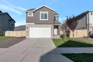 1745 S Freestone Blvd, Santaquin, UT 84655 - Photo 1