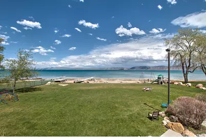 35 E Spinnaker Point Dr #2B, Garden City, UT 84028 - Photo 2