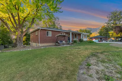 7680 S Dell Rd E, Salt Lake City, UT 84121 - Photo 2