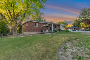 7680 S Dell Rd E, Salt Lake City, UT 84121 - Photo 2