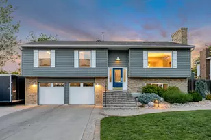 11858 S Cedar Ridge Rd, Sandy, UT 84094 - Photo 1