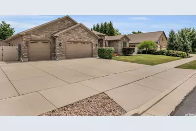 11159 S Via Encantada Way W, South Jordan, UT 84095 - Photo 6