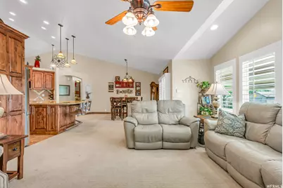 11159 S Via Encantada Way W, South Jordan, UT 84095 - Photo 12