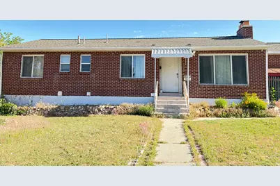 3239 E 3900 S, Salt Lake City, UT 84124 - Photo 1