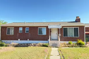 3239 E 3900 S, Salt Lake City, UT 84124 - Photo 1
