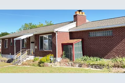 3239 E 3900 S, Salt Lake City, UT 84124 - Photo 2