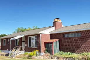 3239 E 3900 S, Salt Lake City, UT 84124 - Photo 2