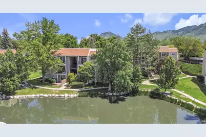 1096 E Quail Park Dr S #H, Millcreek, UT 84117 - Photo 22
