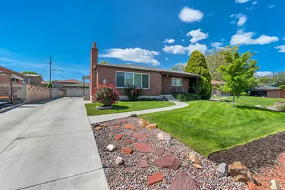 8343 W Clarry Cir, Magna, UT 84044 - Photo 1