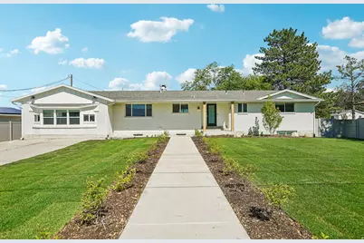 7179 S 3200 W, West Jordan, UT 84084 - Photo 1