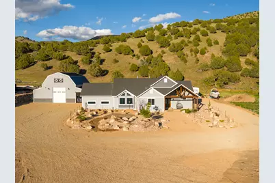 1497 S Dog Ear Dr, Wanship, UT 84017 - Photo 1