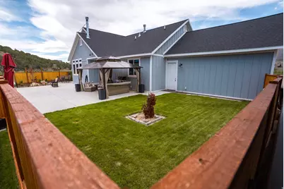 1497 S Dog Ear Dr, Wanship, UT 84017 - Photo 10