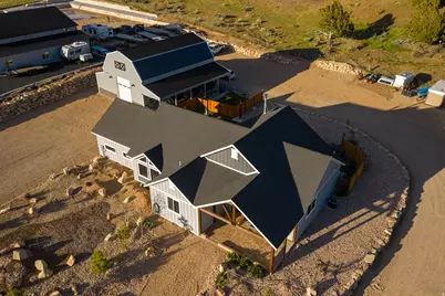 1497 S Dog Ear Dr, Wanship, UT 84017 - Photo 4