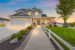 [Address not provided], Salem, UT 84653 - Photo 1