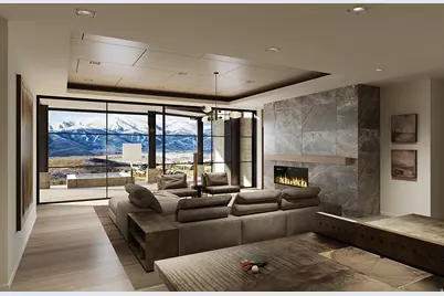 2153 E Indi Loop #LOT 32, Kamas, UT 84036 - Photo 8