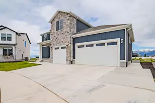 152 W Birds Eye Ln, Vineyard, UT 84059 - Photo 2
