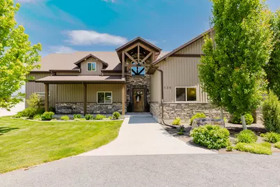 120 S 380 E, Mendon, UT 84325 - Photo 4