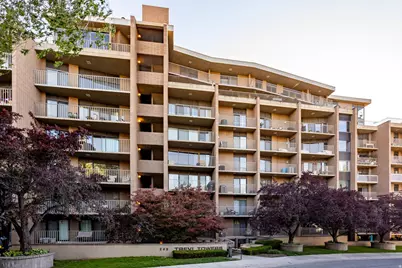 245 N Vine St W #803, Salt Lake City, UT 84103 - Photo 1