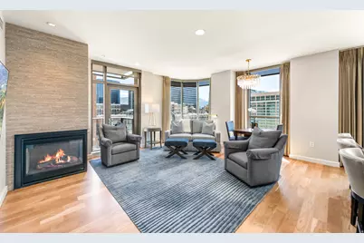 99 W South Temple St S #802, Salt Lake City, UT 84101 - Photo 1