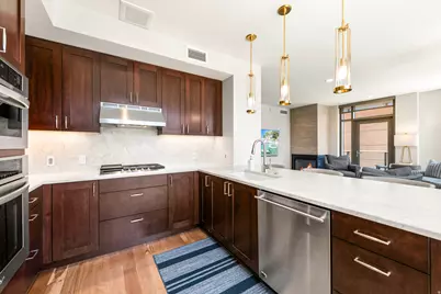 99 W South Temple St S #802, Salt Lake City, UT 84101 - Photo 14