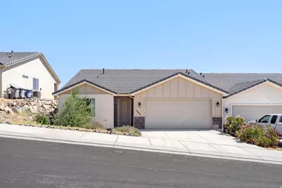 1489 W 460 N, Hurricane, UT 84737 - Photo 1