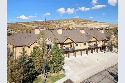 14345 N Buck Horn Trl #43-G, Kamas, UT 84036 - Photo 46