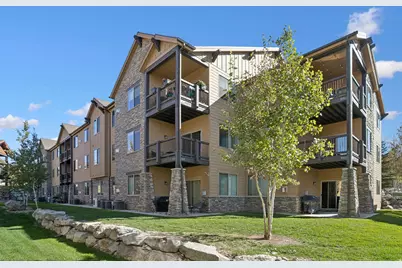 14345 N Buck Horn Trl #43-G, Kamas, UT 84036 - Photo 1