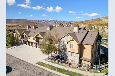 14345 N Buck Horn Trl #43-G, Kamas, UT 84036 - Photo 44