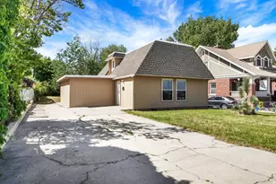423 W Forest St, Brigham City, UT 84302 - Photo 1