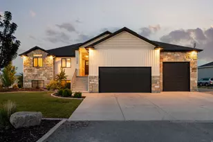 11160 N 8400 W, Tremonton, UT 84337 - Photo 1