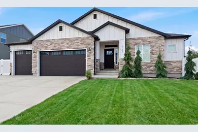 9132 S Ridge Peak Dr, West Jordan, UT 84081 - Photo 1