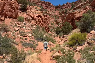 494 S 410 E, Kanab, UT 84741 - Photo 40