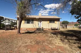 494 S 410 E, Kanab, UT 84741 - Photo 1