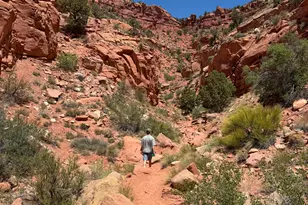 494 S 410 E, Kanab, UT 84741 - Photo 40