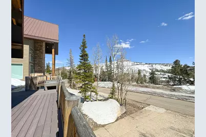 382 W Ridge View St #8 & 9, Brian Head, UT 84719 - Photo 2