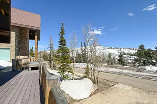 382 W Ridge View St, Brian Head, UT 84719 - Photo 2