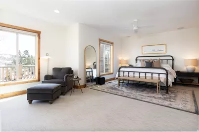 382 W Ridge View St #8 & 9, Brian Head, UT 84719 - Photo 16