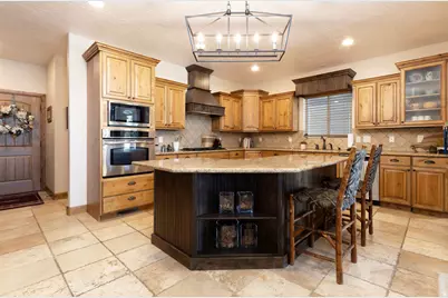 382 W Ridge View St #8 & 9, Brian Head, UT 84719 - Photo 34